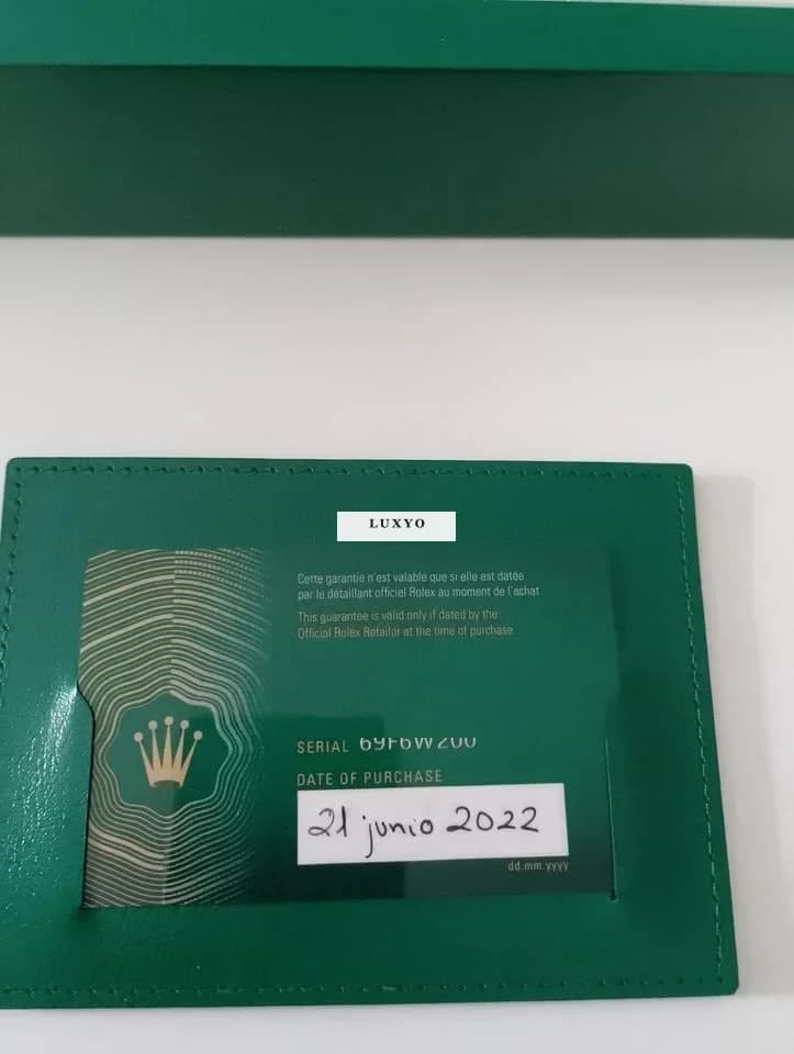 Rolex Datejust 41 rolex datejust41 silver - Thumbnail 3