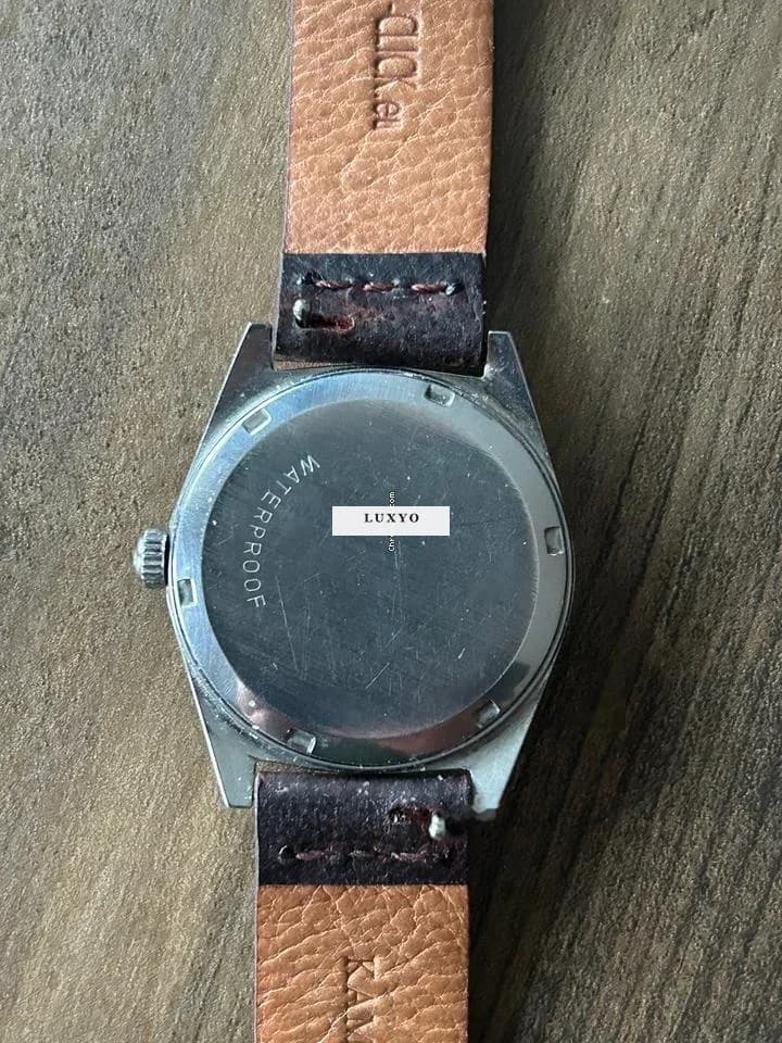 Omega Geneve - Thumbnail 2