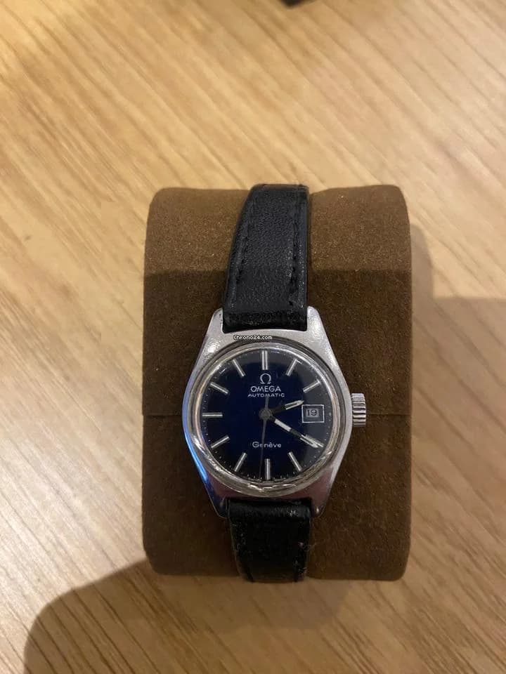 Omega Geneve - Thumbnail 2