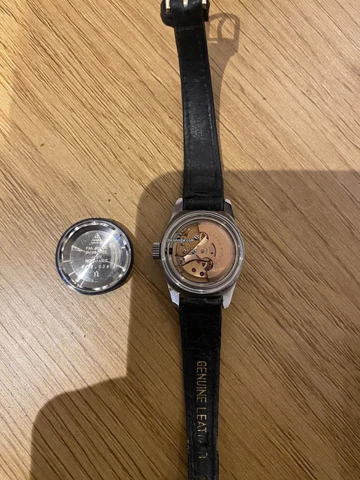 Omega Geneve - Thumbnail 6