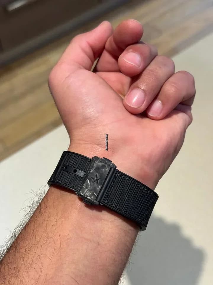 Zenith Defy El Primero 21 Full set achetée il y a 2 mois - Thumbnail 8