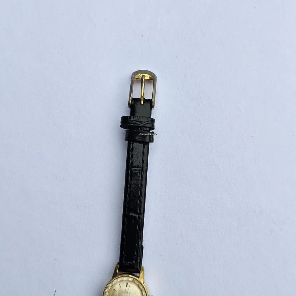 Omega Ladymatic Elegant - Thumbnail 6