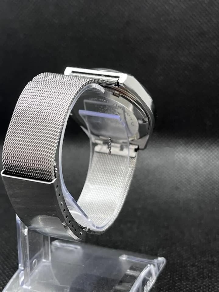 Seiko King Seiko King Seiko Hi-Beat 5626 -8011 automatic vintage 1974 - Thumbnail 7