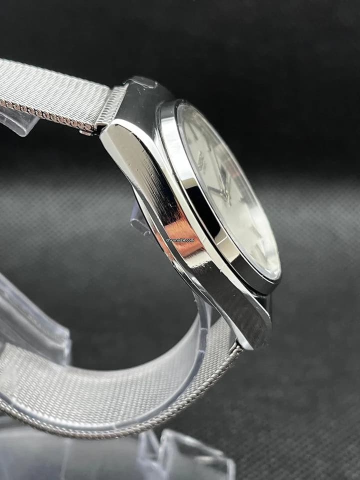 Seiko King Seiko King Seiko Hi-Beat 5626 -8011 automatic vintage 1974 - Thumbnail 9