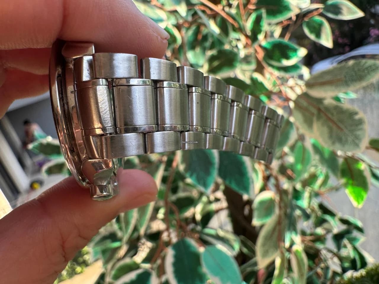 Omega Speedmaster Day Date with box MK40 or 3820.53.26 39mm 1999 - Thumbnail 4