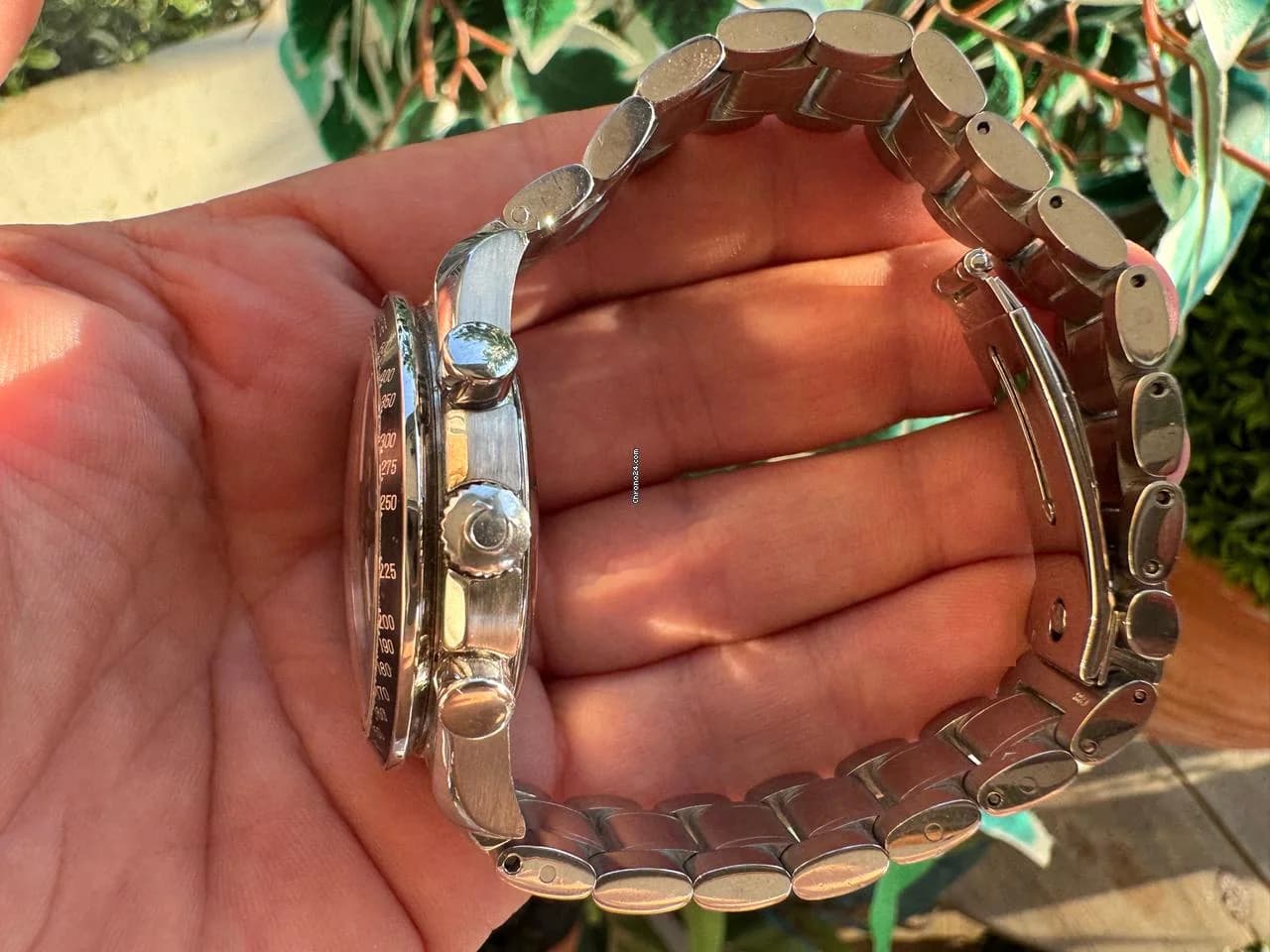 Omega Speedmaster Day Date with box MK40 or 3820.53.26 39mm 1999 - Thumbnail 7