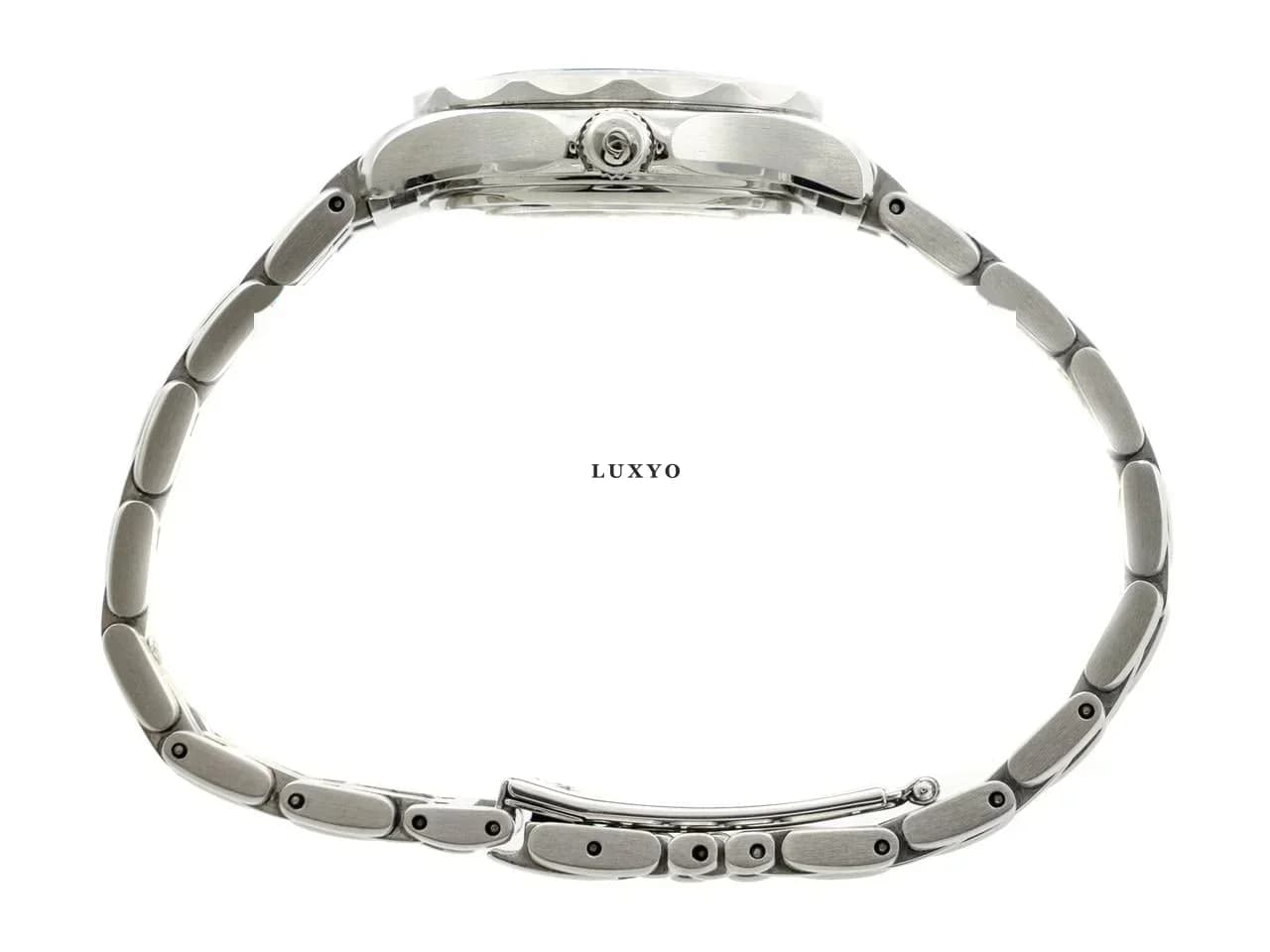 Omega Seamaster Diver 300 M Steel 28 mm Quartz Ref. 2224.80.00 - Thumbnail 5