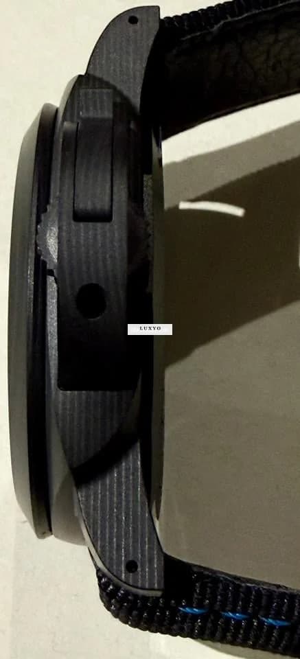 Panerai Luminor Marina Carbotech Absolutely new - Thumbnail 11