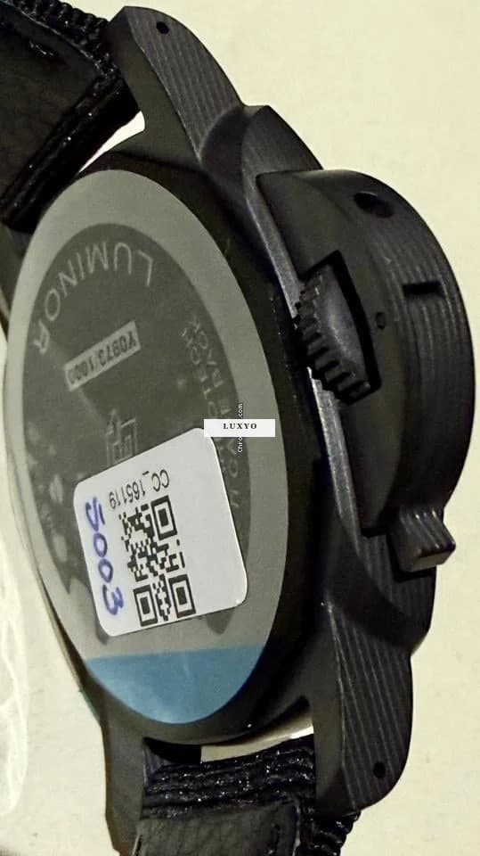 Panerai Luminor Marina Carbotech Absolutely new - Thumbnail 13