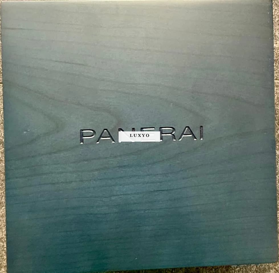 Panerai Luminor Marina Carbotech Absolutely new - Thumbnail 17