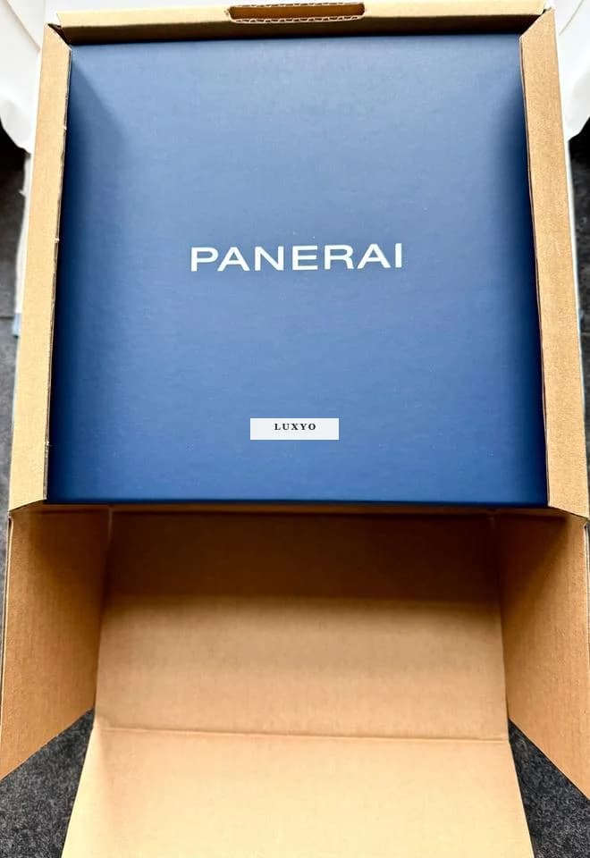 Panerai Luminor Marina Carbotech Absolutely new - Thumbnail 18