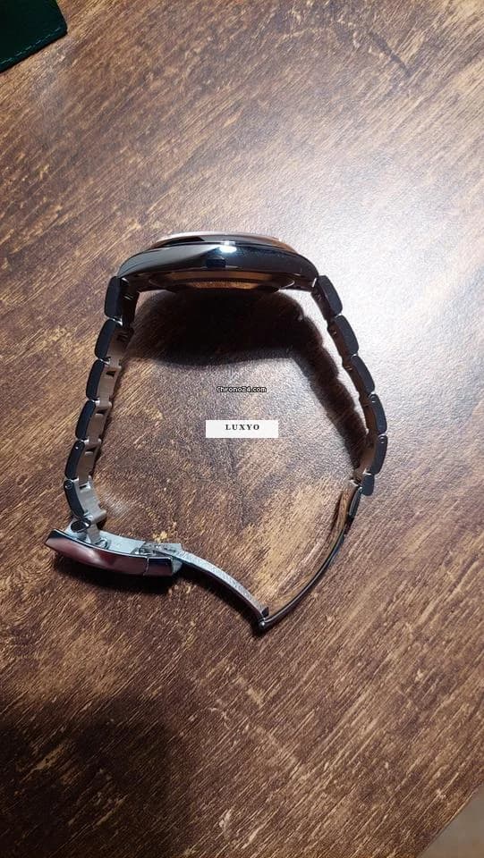 Rolex Oyster Perpetual 41 full set, orologio mai indossato - Thumbnail 2