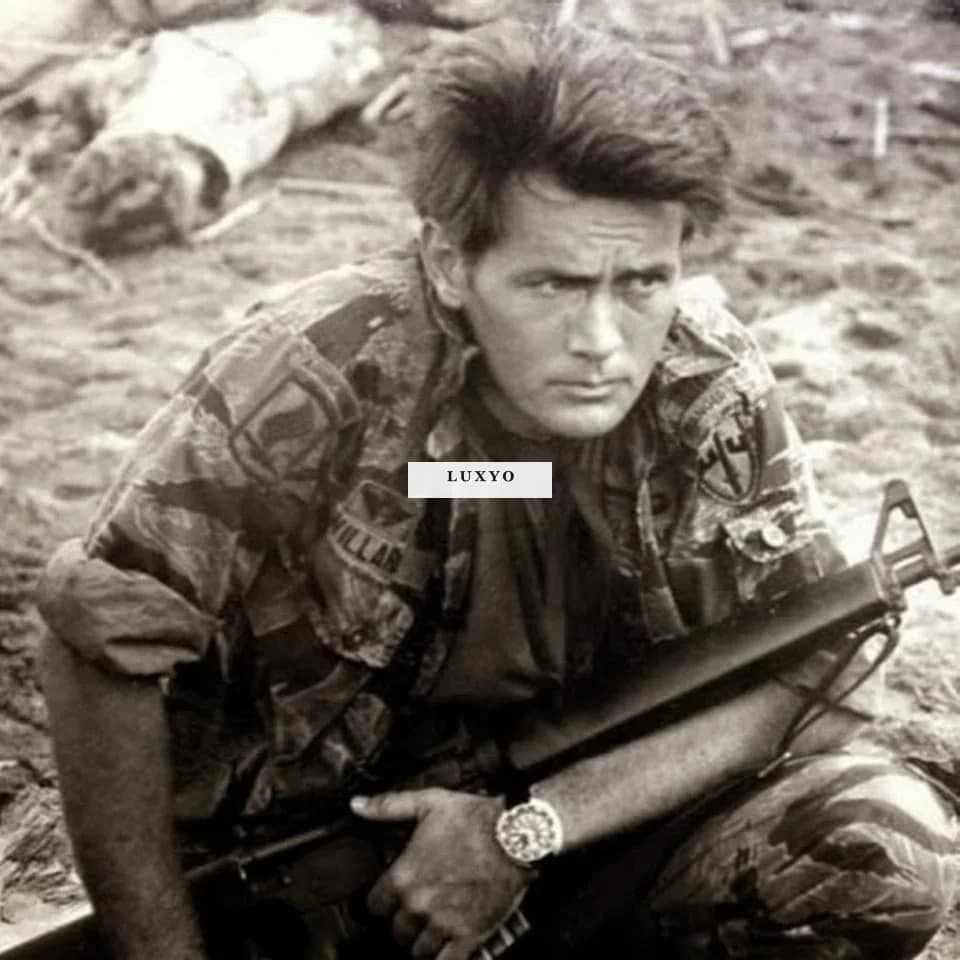 Seiko Diver 6105-8110 Montre seiko 6501 8110 capitaine Willard - Thumbnail 7