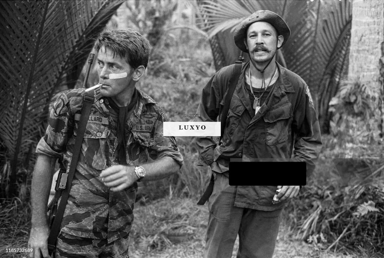 Seiko Diver 6105-8110 Montre seiko 6501 8110 capitaine Willard - Thumbnail 8