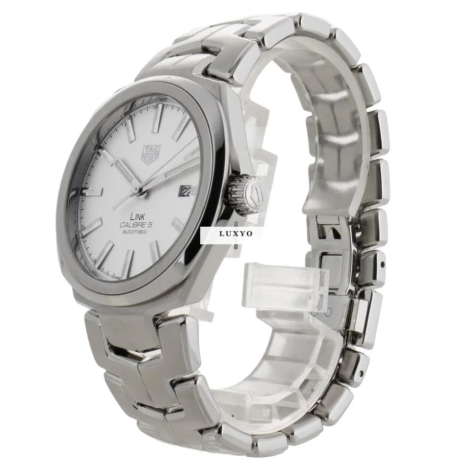 TAG Heuer Link WBC2111.BA0603 - Thumbnail 2