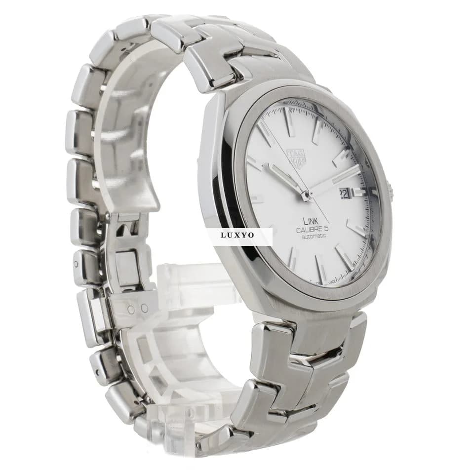 TAG Heuer Link WBC2111.BA0603 - Thumbnail 3