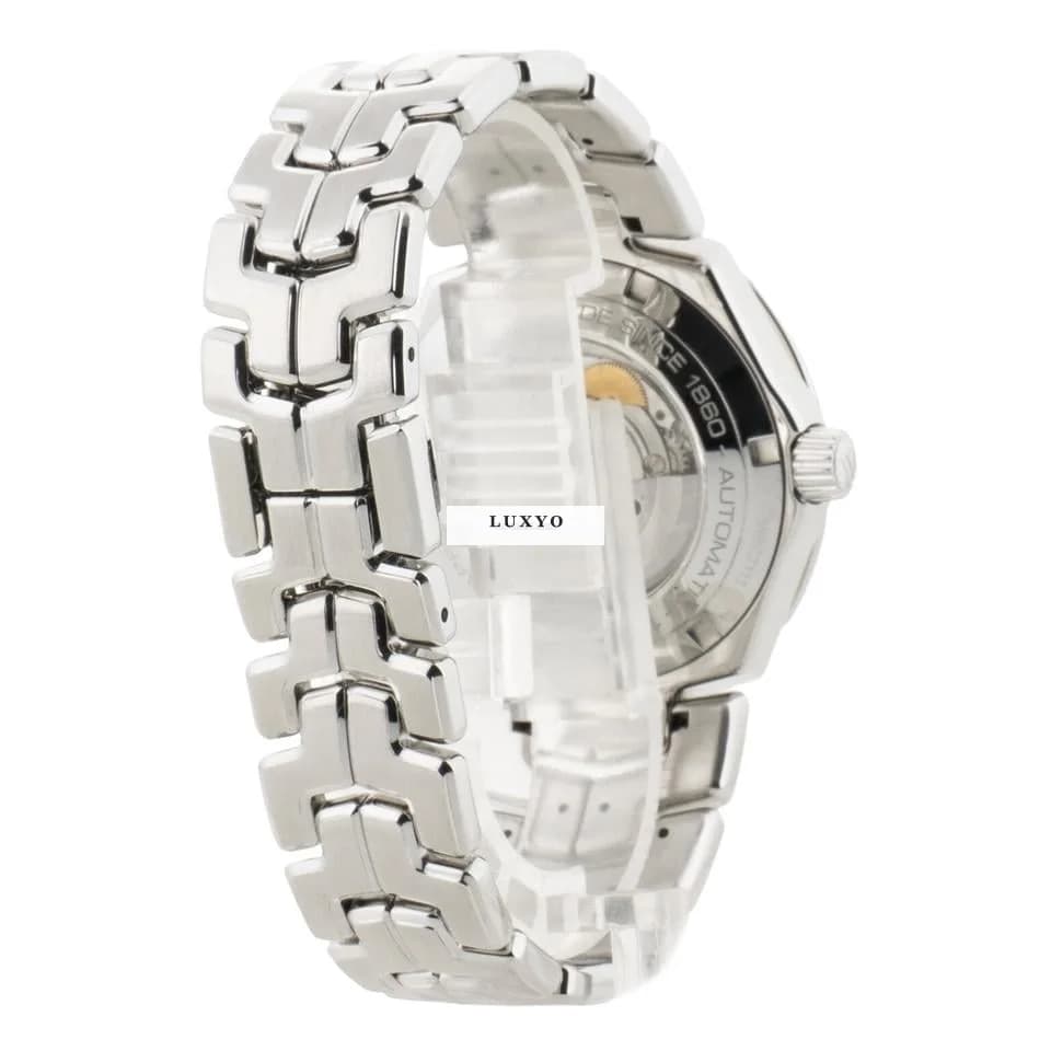 TAG Heuer Link WBC2111.BA0603 - Thumbnail 5