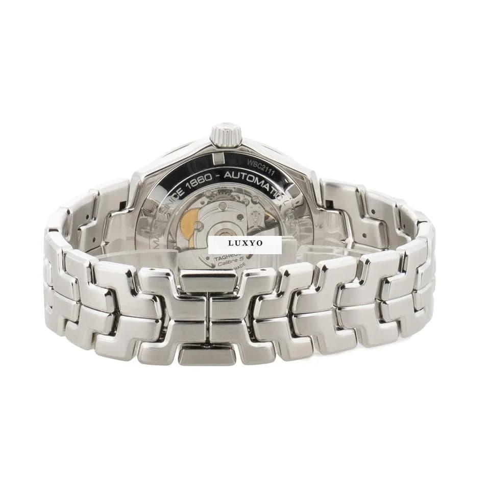 TAG Heuer Link WBC2111.BA0603 - Thumbnail 6