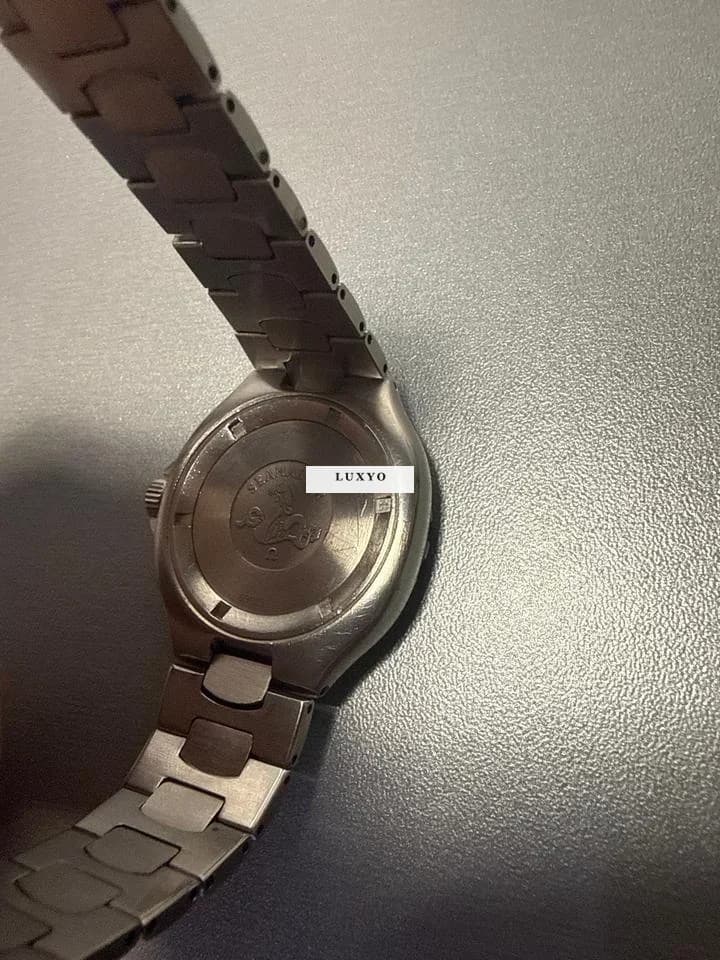 Omega Seamaster Professional 200m Quartz Great watch for great price - Thumbnail 3
