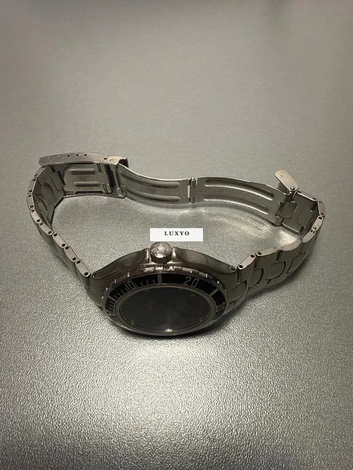 Omega Seamaster Professional 200m Quartz Great watch for great price - Thumbnail 5