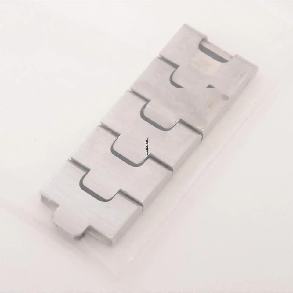 Cartier Santos Lady Santos Galbée automatique - Thumbnail 5