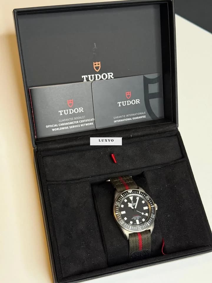 Tudor Pelagos Fxd TUDOR PELAGOS FXD