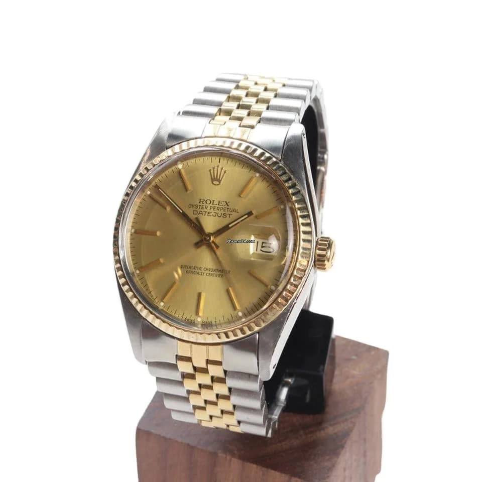 Rolex Datejust 36 Rolex 16013