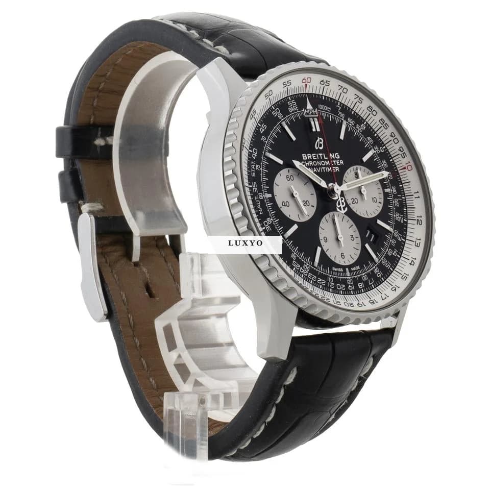 Breitling Navitimer 01 46Mm AB0127211B1P1 - Thumbnail 3