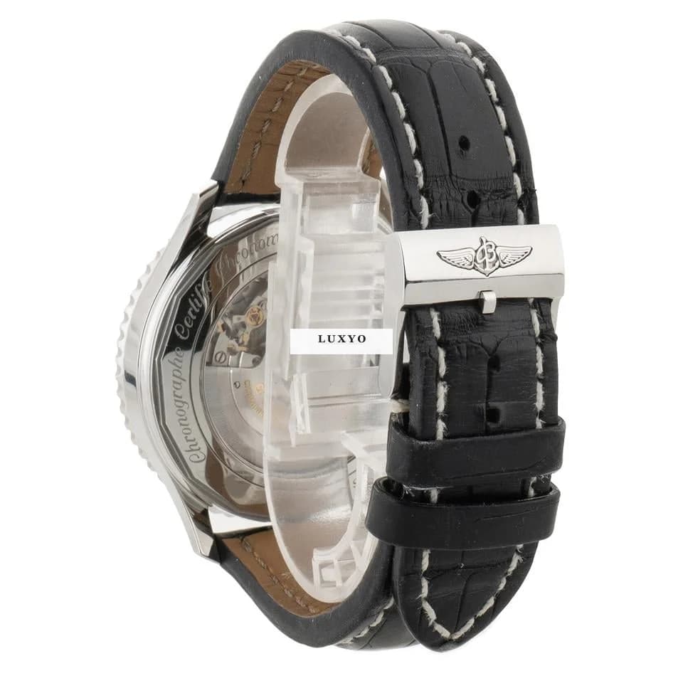 Breitling Navitimer 01 46Mm AB0127211B1P1 - Thumbnail 4