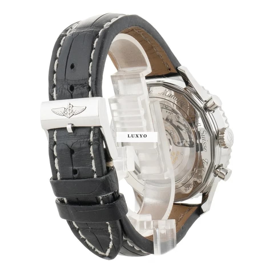 Breitling Navitimer 01 46Mm AB0127211B1P1 - Thumbnail 5