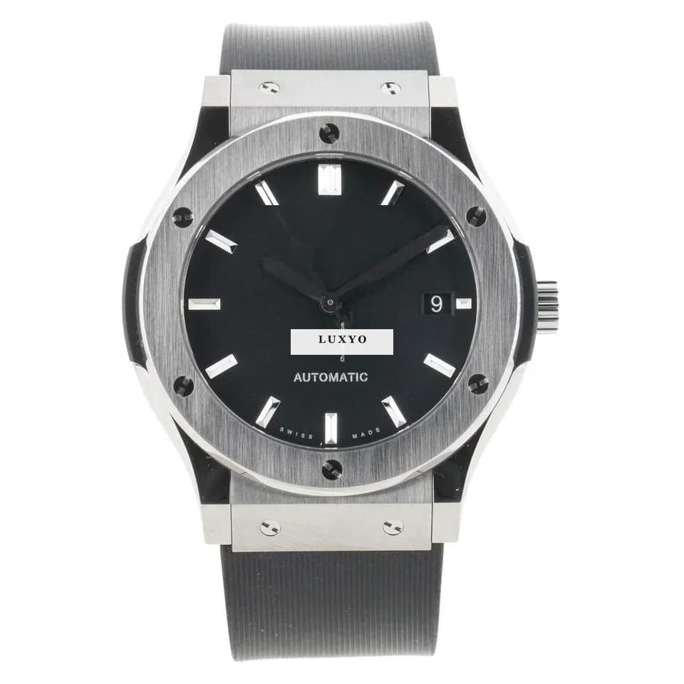 Hublot Classic Fusion 542.NX.1171.RX - Image 1
