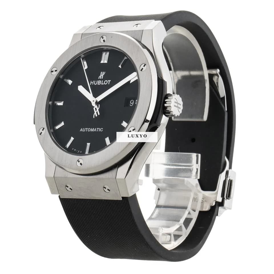 Hublot Classic Fusion 542.NX.1171.RX - Thumbnail 2