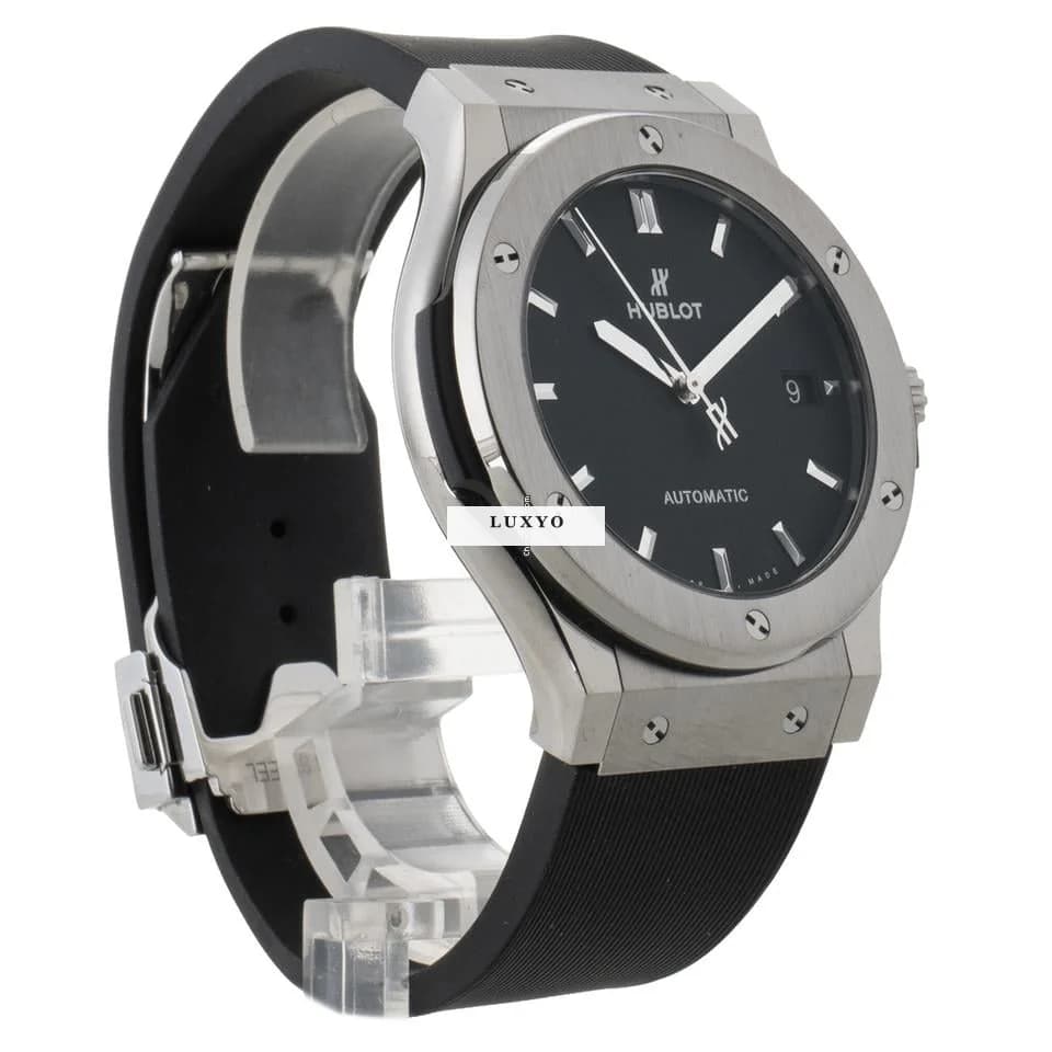 Hublot Classic Fusion 542.NX.1171.RX - Thumbnail 3