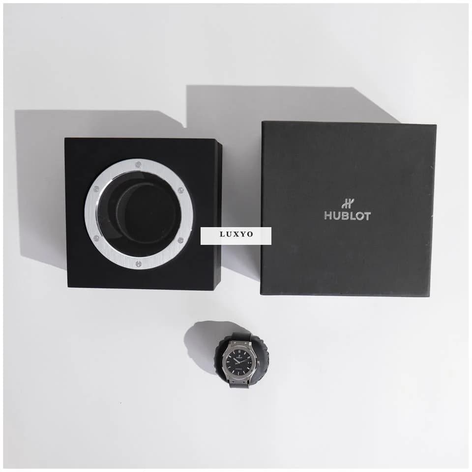 Hublot Classic Fusion 542.NX.1171.RX - Thumbnail 7