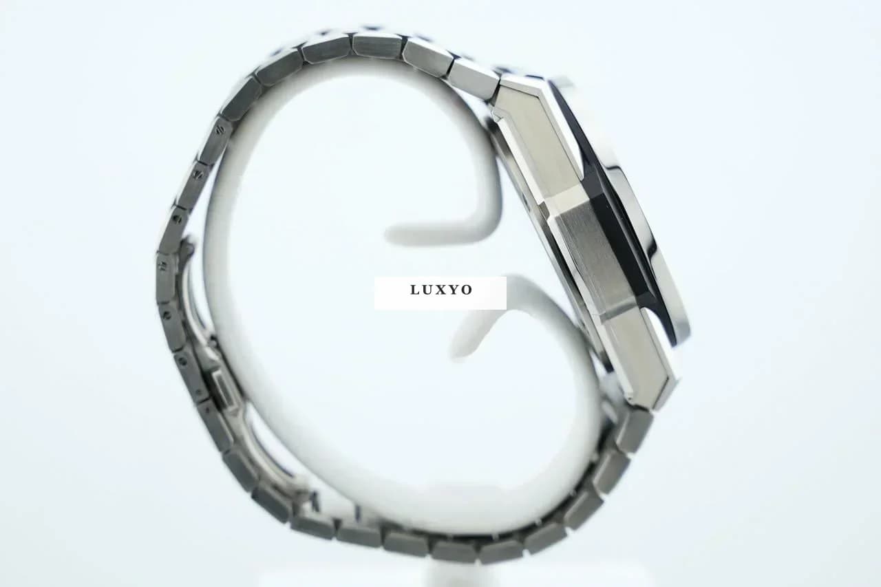 Hublot Big Bang Integral Time Unico Chronograph - Titanium - 42 Mm - Box+Papers Official Service 451.NX.1170.NX 2021 - Thumbnail 7