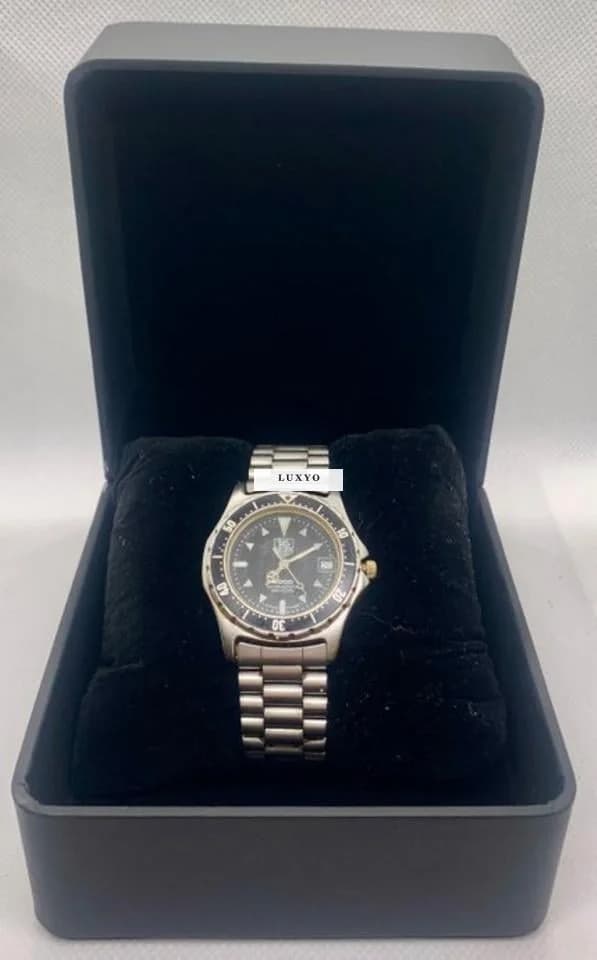 TAG Heuer Professional 2000 Men’s - Thumbnail 5