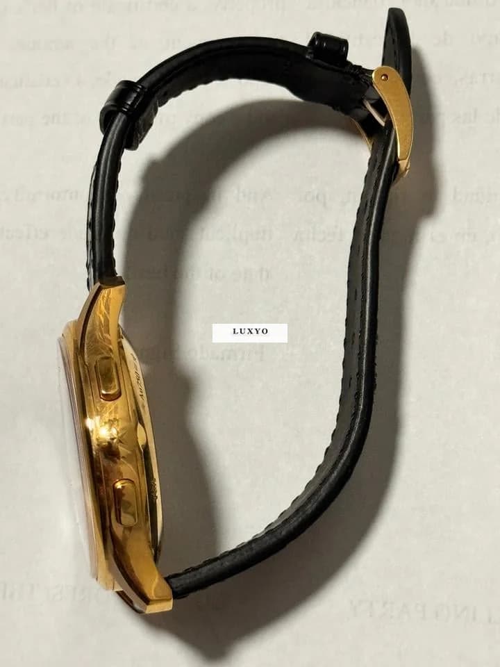 Zenith Captain Chronograph Brand new watch with certificate and full packaging - Thumbnail 5