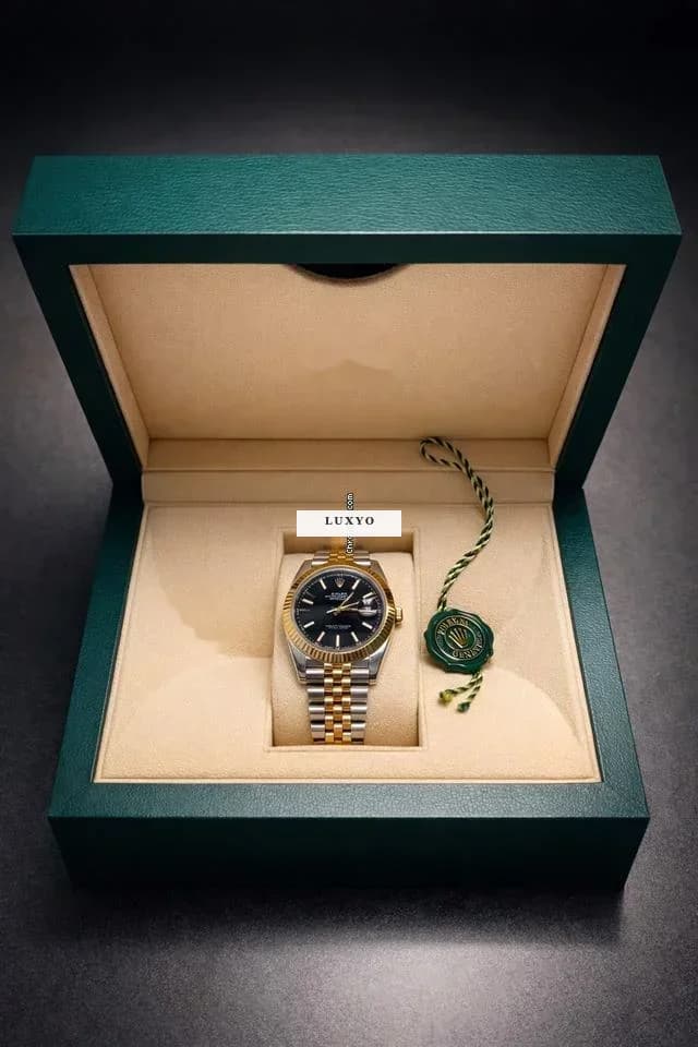 Rolex Datejust 41 Rolex Datejust 41