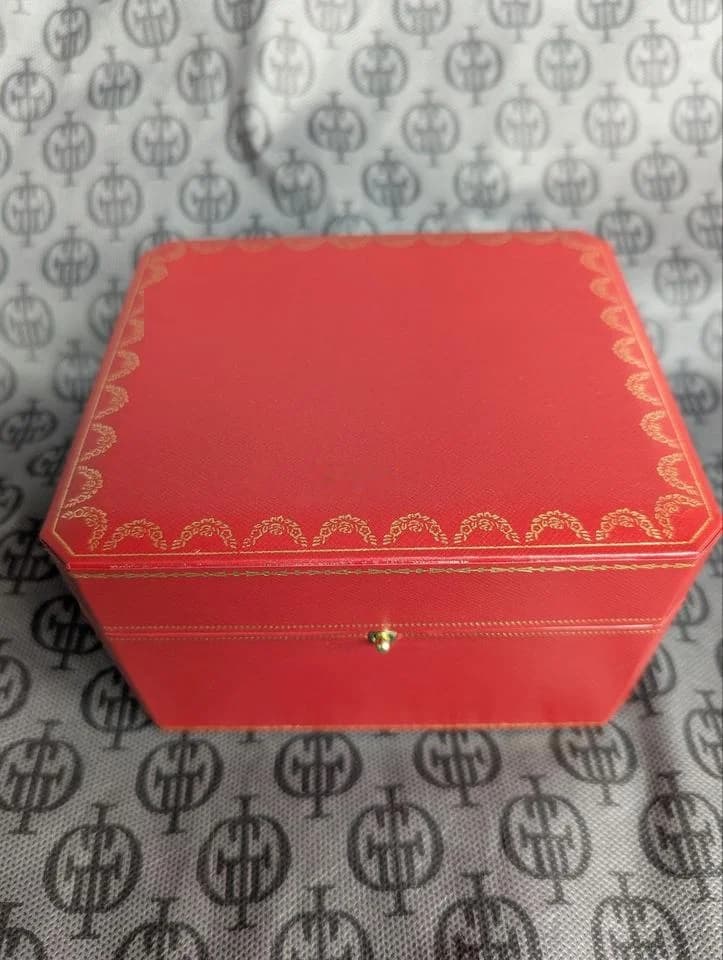 Cartier Panthere de Cartier W2PN0007 Watch Medium size,2024 Model,Perfect Condition! - Thumbnail 6