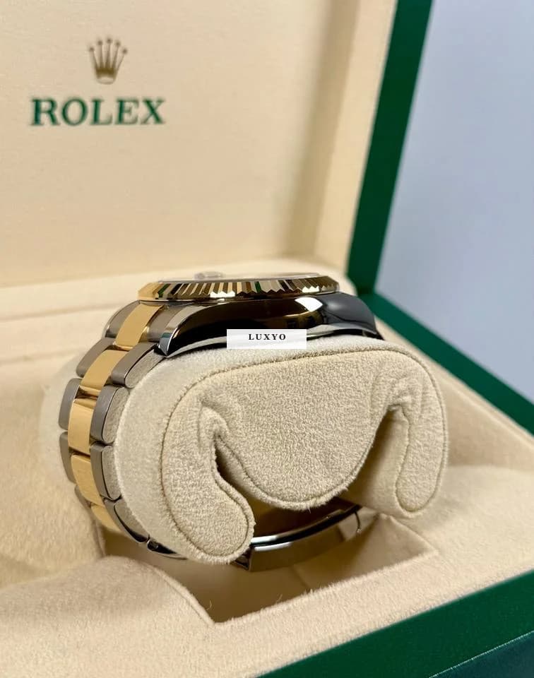 Rolex Sky-Dweller 336933 I White I Full Set I 2024 I TOP - Thumbnail 4