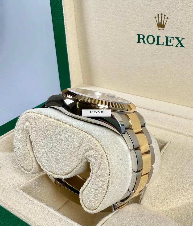 Rolex Sky-Dweller 336933 I White I Full Set I 2024 I TOP - Thumbnail 5