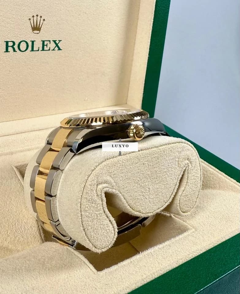 Rolex Sky-Dweller 336933 I White I Full Set I 2024 I TOP - Thumbnail 6