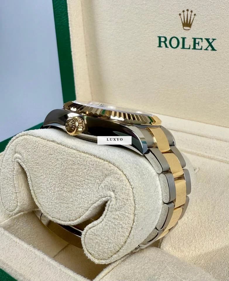 Rolex Sky-Dweller 336933 I White I Full Set I 2024 I TOP - Thumbnail 7