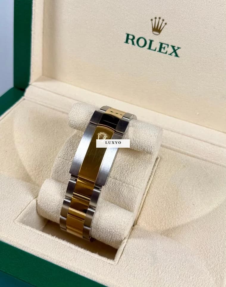 Rolex Sky-Dweller 336933 I White I Full Set I 2024 I TOP - Thumbnail 8