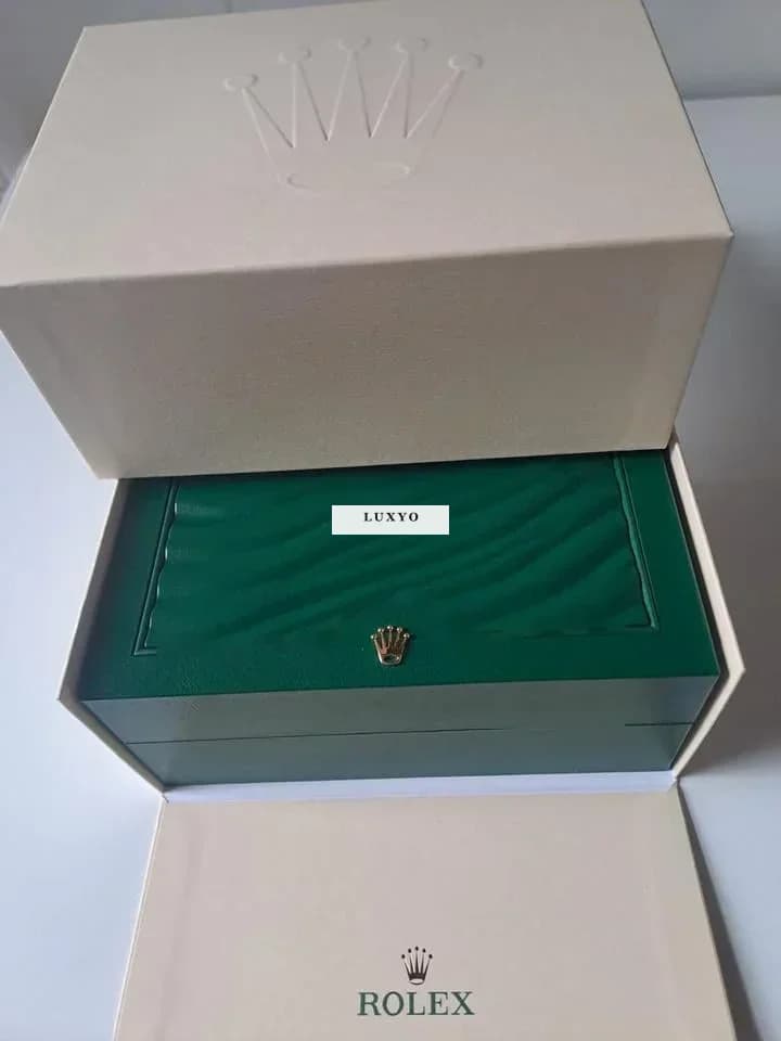 Rolex Datejust 41 ROLEX DAYTJUST 41 nuovo - Thumbnail 4