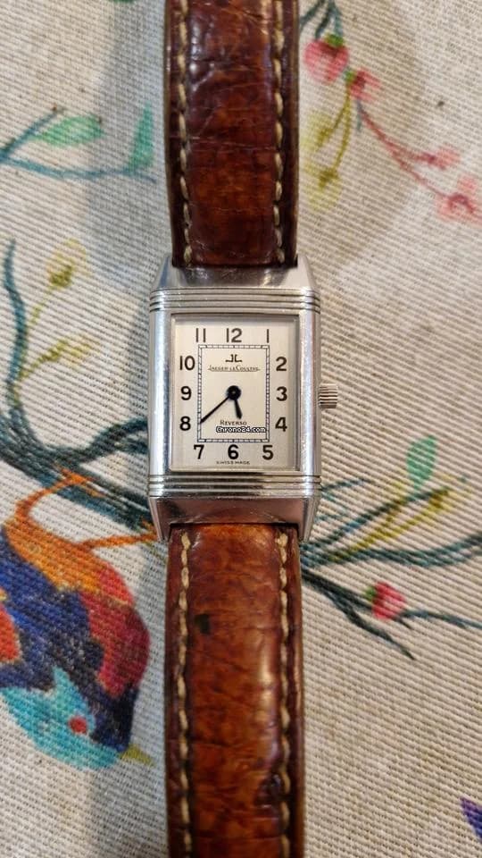 Jaeger-LeCoultre Reverso Lady - Thumbnail 2