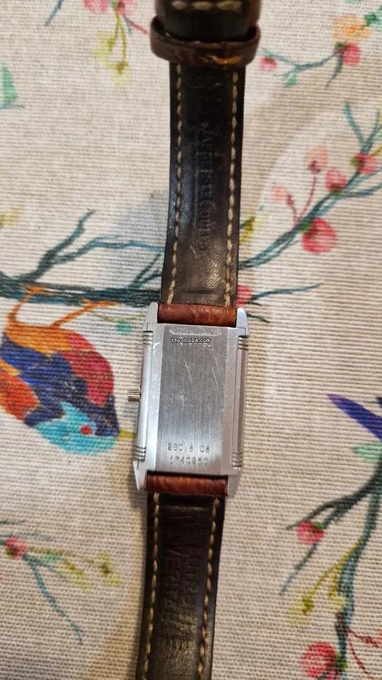 Jaeger-LeCoultre Reverso Lady - Thumbnail 3