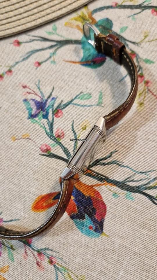 Jaeger-LeCoultre Reverso Lady - Thumbnail 4