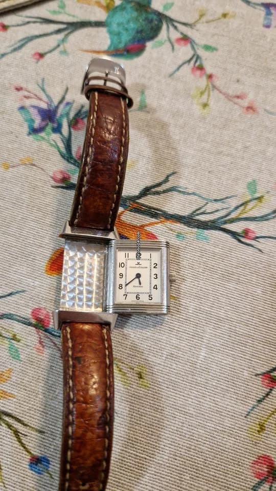Jaeger-LeCoultre Reverso Lady - Thumbnail 6