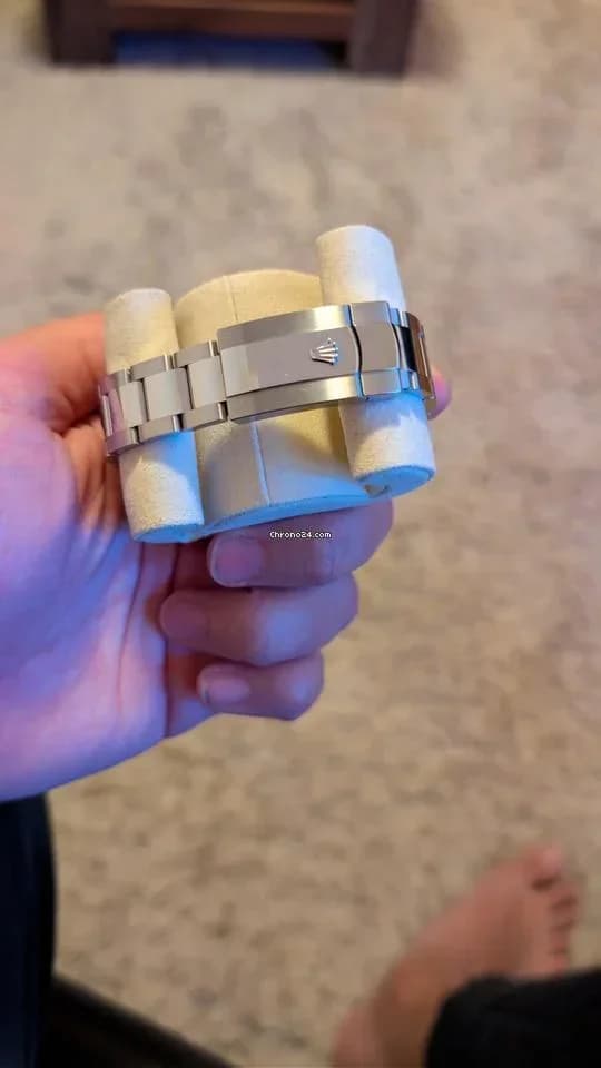 Rolex Datejust 36 - Thumbnail 4